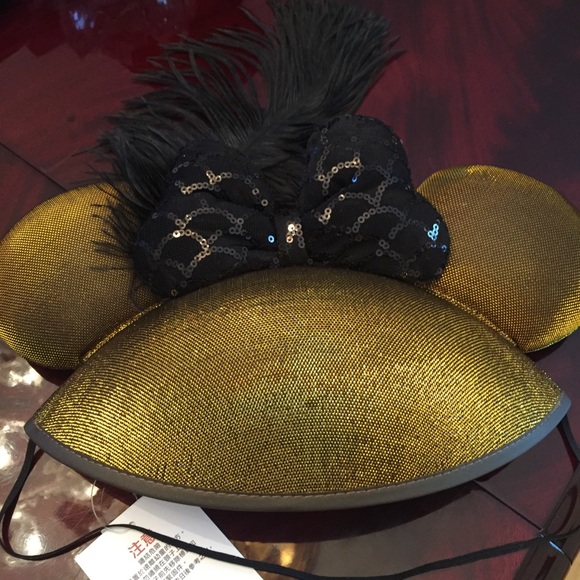 LAST ONE! DisneyParks Ears Limited Edition - Picture 5 of 5